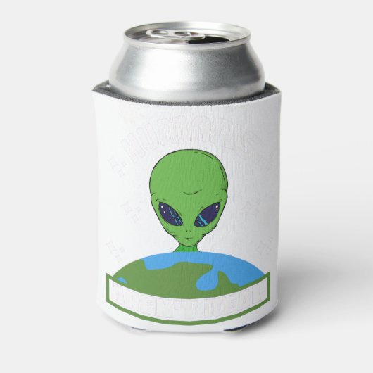 エイリアン 缶クーラー (缶裏面)