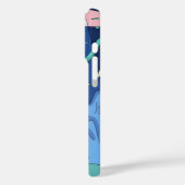 エイリアン Case-Mate iPhoneケース (裏面 / 左)