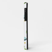 エイリアン Case-Mate iPhoneケース (裏面/左)