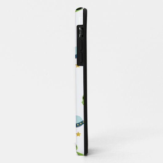 エイリアン Case-Mate iPhoneケース (裏面/左)