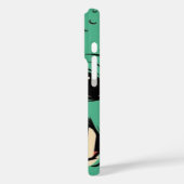 エイリアン Case-Mate iPhoneケース (裏面 / 左)