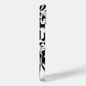 エイリアン Case-Mate iPhoneケース (裏面 / 右)