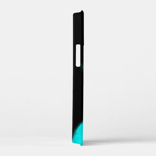 エイリアン Case-Mate iPhoneケース (裏面 / 右)