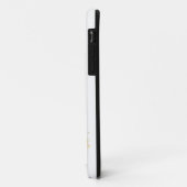 エイリアン- I投票 Case-Mate iPhoneケース (裏面/左)