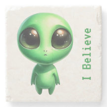 エイリアン- I 信じ