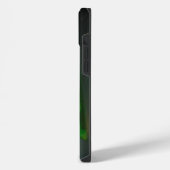 エイリアン iPhoneケース (左側面)