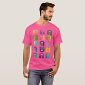 エイリアン Tシャツ (正面フル)
