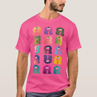 エイリアン Tシャツ