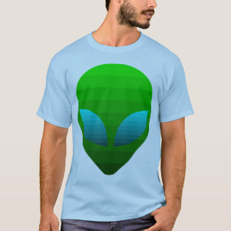 エイリアン Tシャツ