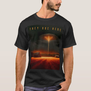 エイリアン Tシャツ