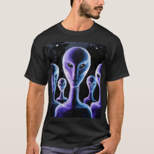 エイリアン Tシャツ
