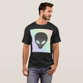 エイリアン Tシャツ (正面フル)