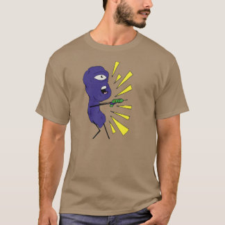 エイリアン Tシャツ