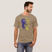 エイリアン Tシャツ (正面フル)