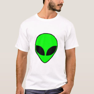 エイリアン Tシャツ