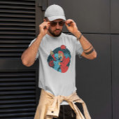 エイリアン Tシャツ