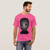 エイリアン Tシャツ (正面フル)