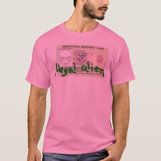 エイリアン Tシャツ