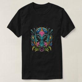 エイリアン Tシャツ