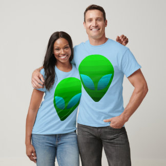 エイリアン Tシャツ