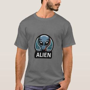 エイリアン Tシャツ
