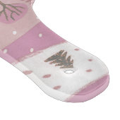 エイリアンBBQ牛の誘拐ジョーク カッティングボード (角)