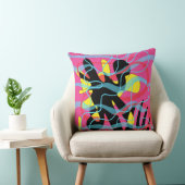 エイリアンBZZ クッション (椅子)