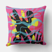 エイリアンBZZ クッション (裏面)