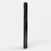 エイリアンiPhone5ケースかわいいE.T.携帯電話ケース Case-Mate iPhoneケース (裏面/右)