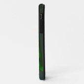 エイリアンJar iPhone 5ケース Case-Mate iPhoneケース (裏面/左)