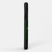 エイリアンJar iPhone 5ケース Case-Mate iPhoneケース (裏面/右)