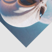 エイリアンSci-Fiデコページティッシュペーパー 薄葉紙 (詳細)