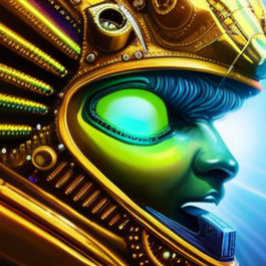 エイリアンSF Tシャツ