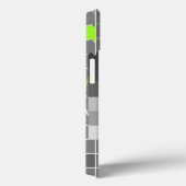 エイリアンTV iPhoneケース Case-Mate iPhoneケース (裏面 / 右)