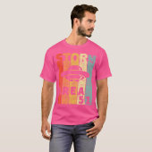 エイリアンUfoハンターストームエリア51raid Tシャツ (正面フル)