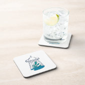 エイリアンUFO コースター (右側)