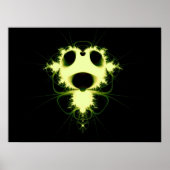 エイリアンX線 ポスター (正面)