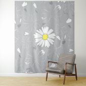 エイリンのダイシーフラワー タペストリー (インサイチュ)