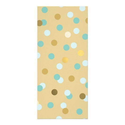 エイリンのトレンディーパターン2 ラックカード (正面)