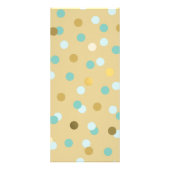 エイリンのトレンディーパターン2 ラックカード (裏面)