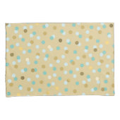 エイリンのトレンディーパターン2 枕カバー (正面右)