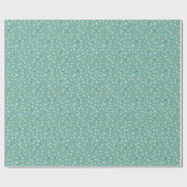 エイリンのトレンディーパターン3 ラッピングペーパー (フラット)