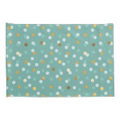 エイリンのトレンディーパターン3 枕カバー (裏面-右)