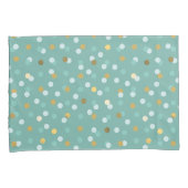 エイリンのトレンディーパターン3 枕カバー (正面右)