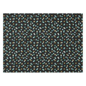 エイリンのトレンディーパターン テーブルクロス (正面(横))