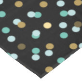 エイリンのトレンディーパターン テーブルクロス (アングル)