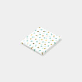 エイリンのトレンディーパターン ポストイット (アングル)