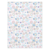 エイリンの春の花 3 テーブルクロス (正面)