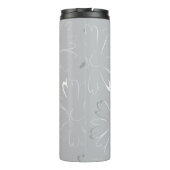 エイリンデイジー花 タンブラー (裏面)