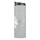 エイリンデイジー花 タンブラー (回転右)